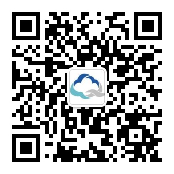 奇奇科技二维码